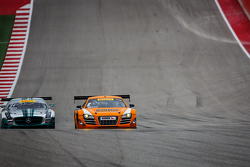 #2 CRP Racing Audi R8: Mike Skeen
