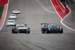 #8 Cadillac Racing Cadillac ATS-VR GT3: Andy Pilgrim