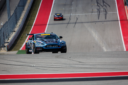 #09 TRG-AMR Aston Martin Vantage GT4: Derek DeBoer