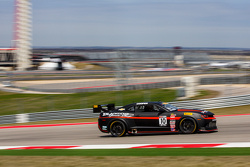 #10 Blackdog Speed Shop Chevrolet Z28: Michael Cooper