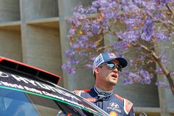 Daniel Sordo, Hyundai Motorsport