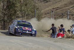 Sébastien Ogier, Jullien Ingrassia VW Motorsport2