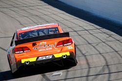 Brian Scott, Richard Childress Racing Chevrolet