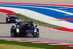 #8 Cadillac Racing Cadillac ATS-VR GT3: Andy Pilgrim