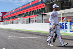 Хосе-Мария Лопес, Citroën C-Elysée WTCC