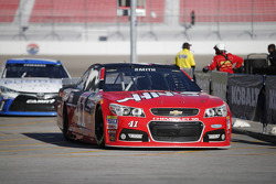 Regan Smith, Stewart-Haas Racing Chevrolet