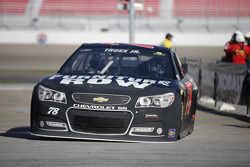 Martin Truex Jr., Furniture Row Racing Chevrolet
