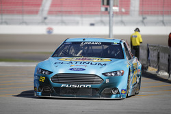Joey Logano, Team Penske Ford