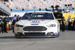 Brad Keselowski, Team Penske Ford