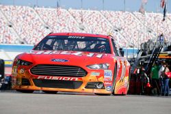 Greg Biffle, Roush Fenway Racing Ford