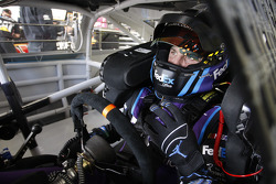 Denny Hamlin, Joe Gibbs Racing Toyota