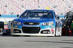 Dale Earnhardt Jr., Hendrick Motorsports Chevrolet