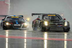 #3 Cadillac Racing Cadillac ATS-VR GT3: Johnny O'Connell