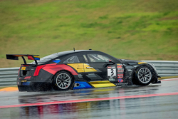 #3 Cadillac Racing Cadillac ATS-VR GT3: Johnny O'Connell