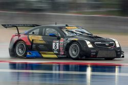 #8 Cadillac Racing Cadillac ATS-VR GT3: Andy Pilgrim