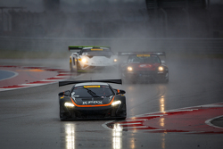 #9 K-Pax Racing McLaren 650S GT3: Kevin Estre
