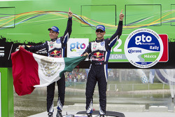 Sébastien Ogier, Jullien Ingrassia VW Motorsport
