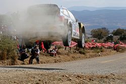 Jari-Matti Latvala and Miikka Anttila, Volkswagen Polo WRC, Volkswagen Motorsport