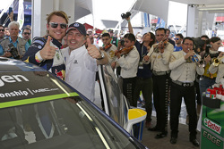 Andreas Mikkelsen, Volkswagen Motorsport