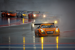 #2 CRP Racing Audi R8: Mike Skeen