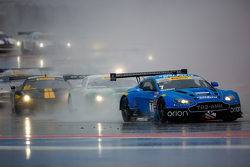 #7 TRG-AMR Aston Martin Vantage GT3: Christina Nielsen