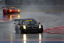 #3 Cadillac Racing Cadillac ATS-VR GT3: Johnny O'Connell
