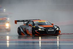 #76 Global Motorsports Group Audi R8 Ultra: Alex Welch