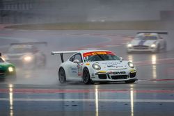 #17 Global Motorsports Group Porsche 911 GT3 Cup: Alec Udell