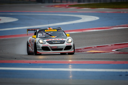 #72 GTSport Racing Porsche Cayman S: Buz McCall