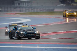 #07 TRG-AMR Aston Martin Vantage GT4: Max Riddle