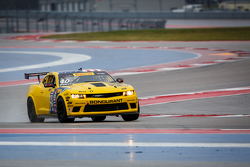 #40 BestIT Racing Chevrolet Camaro: Geoff Reeves