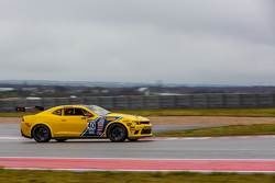 #40 BestIT Racing Chevrolet Camaro: Geoff Reeves