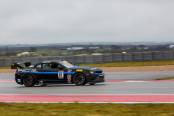 #11 Blackdog Speed Shop Chevrolet Z28: Tony Gaples