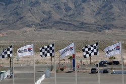 Las Vegas Motor Speedway