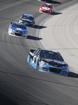 Kasey Kahne, Hendrick Motorsports Chevrolet