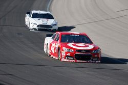 Kyle Larson, Ganassi Racing Chevrolet