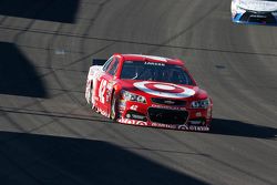 Kyle Larson, Ganassi Racing Chevrolet