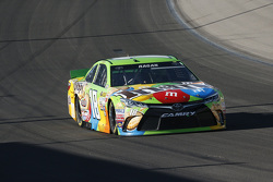 David Ragan, Joe Gibbs Racing Toyota