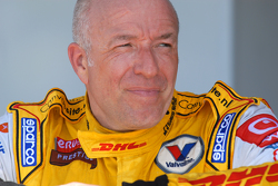 Tom Coronel, ROAL Motorsport Chevrolet RML Cruze TC1