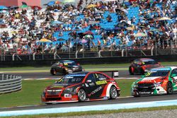 Tom Chilton, ROAL Motorsport Chevrolet RML Cruze TC1