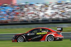 Tom Chilton, ROAL Motorsport Chevrolet RML Cruze TC1