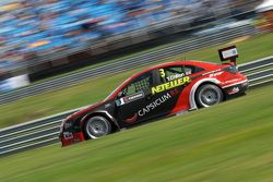 Tom Chilton, ROAL Motorsport Chevrolet RML Cruze TC1