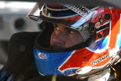 James Thompson, Lada Sport Rosneft Lada Vesta WTCC