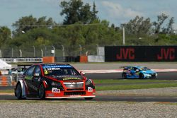 Tom Chilton, ROAL Motorsport Chevrolet RML Cruze TC1