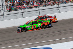 Danica Patrick, Stewart-Haas Racing Chevrolet