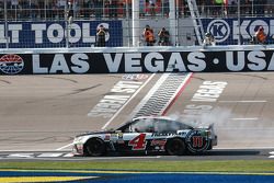 Kevin Harvick, Stewart-Haas Racing Chevrolet