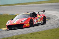 #8  Ft. Lauderdale Ferrari 458