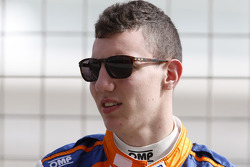 Raffaele Marciello, Trident