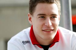 Stoffel Vandoorne, ART Grand Prix