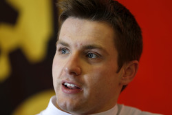 Jordan King, Racing Engineering